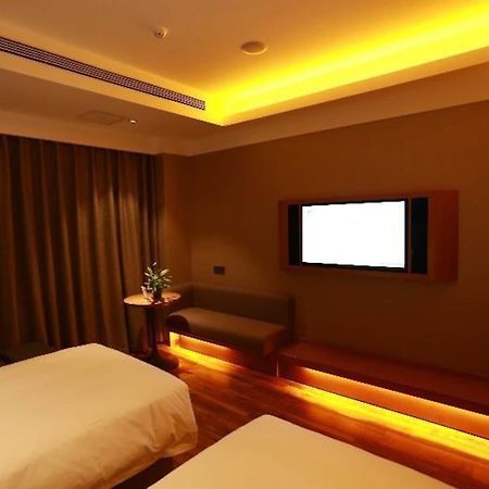 Qiuguo Hotel Beijing Biec & Airport 顺义 外观 照片